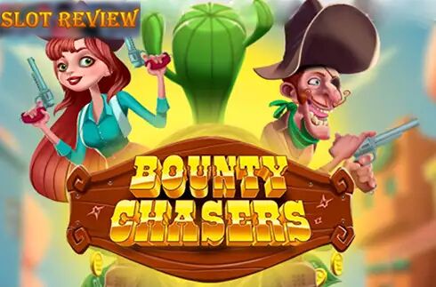 Bounty Chasers icon